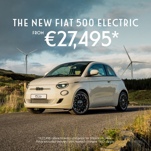 Fiat 241 Offers at Fort Motors