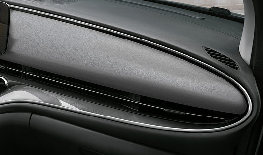 Premium Interior