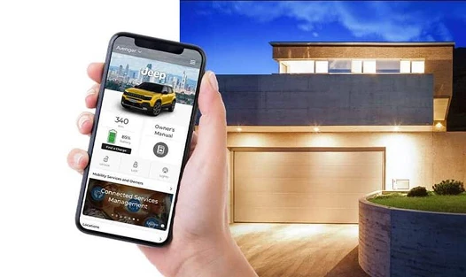 CONNECT PLUS