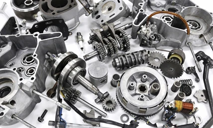 Škoda Servicing Image